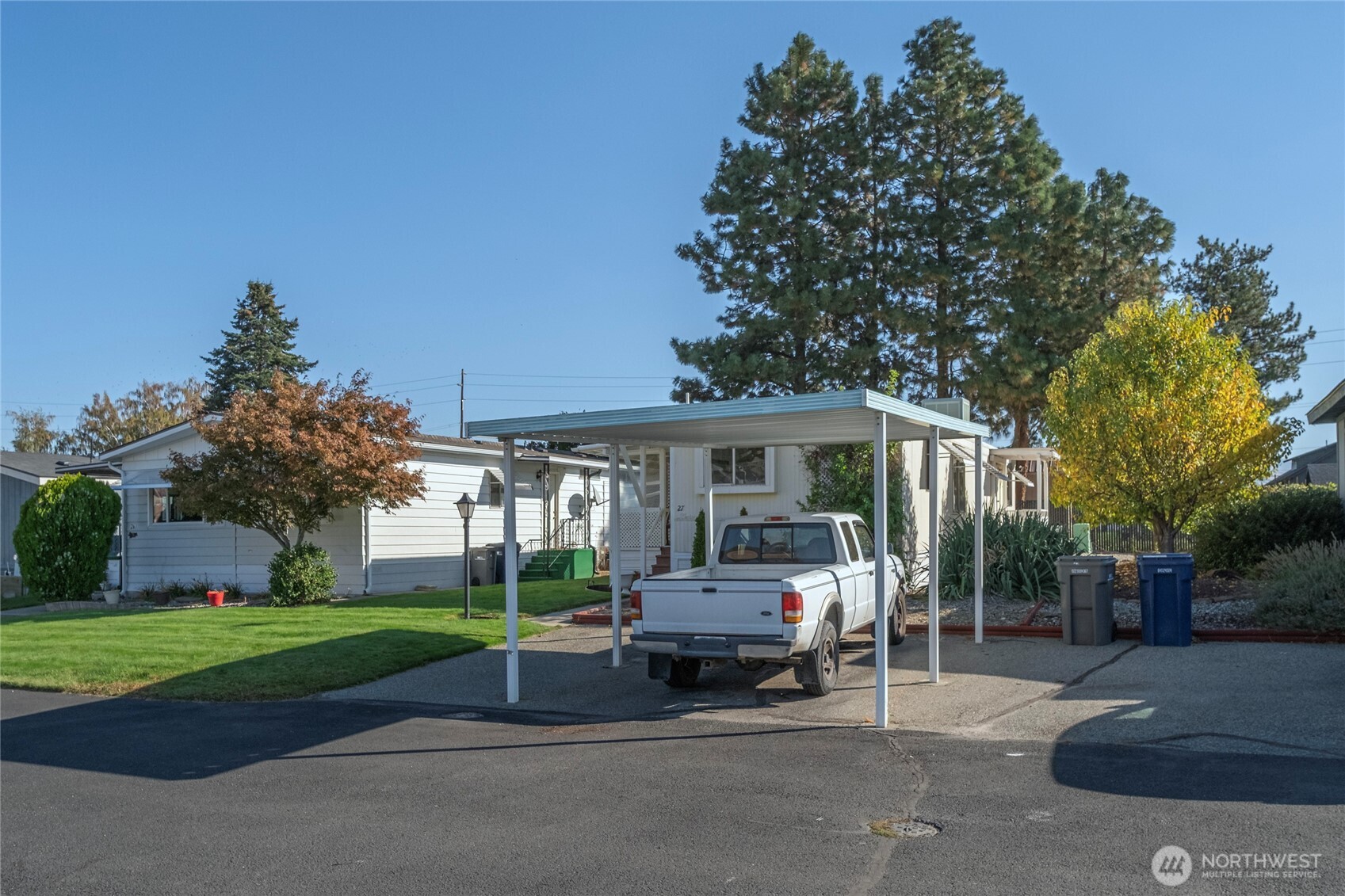 1608 N Western Wenatchee WA 98801