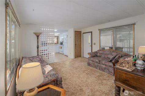 1608 N Western Wenatchee WA 98801