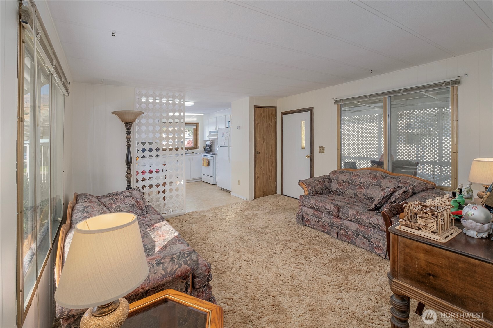 1608 N Western Wenatchee WA 98801