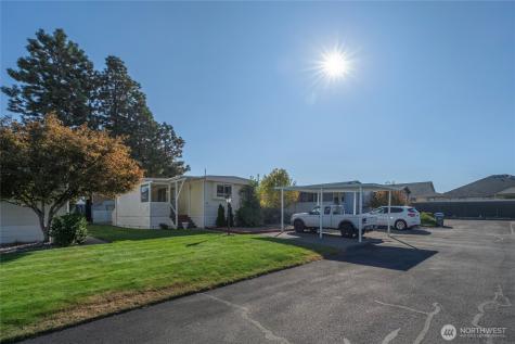 1608 N Western Wenatchee WA 98801