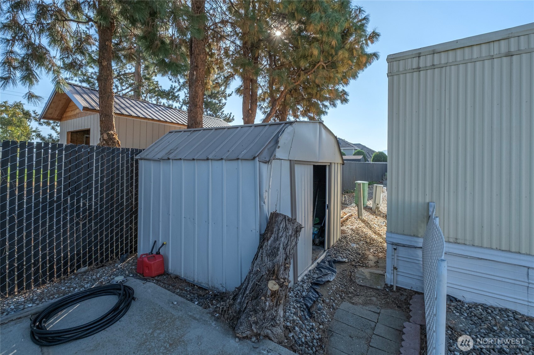 1608 N Western Wenatchee WA 98801
