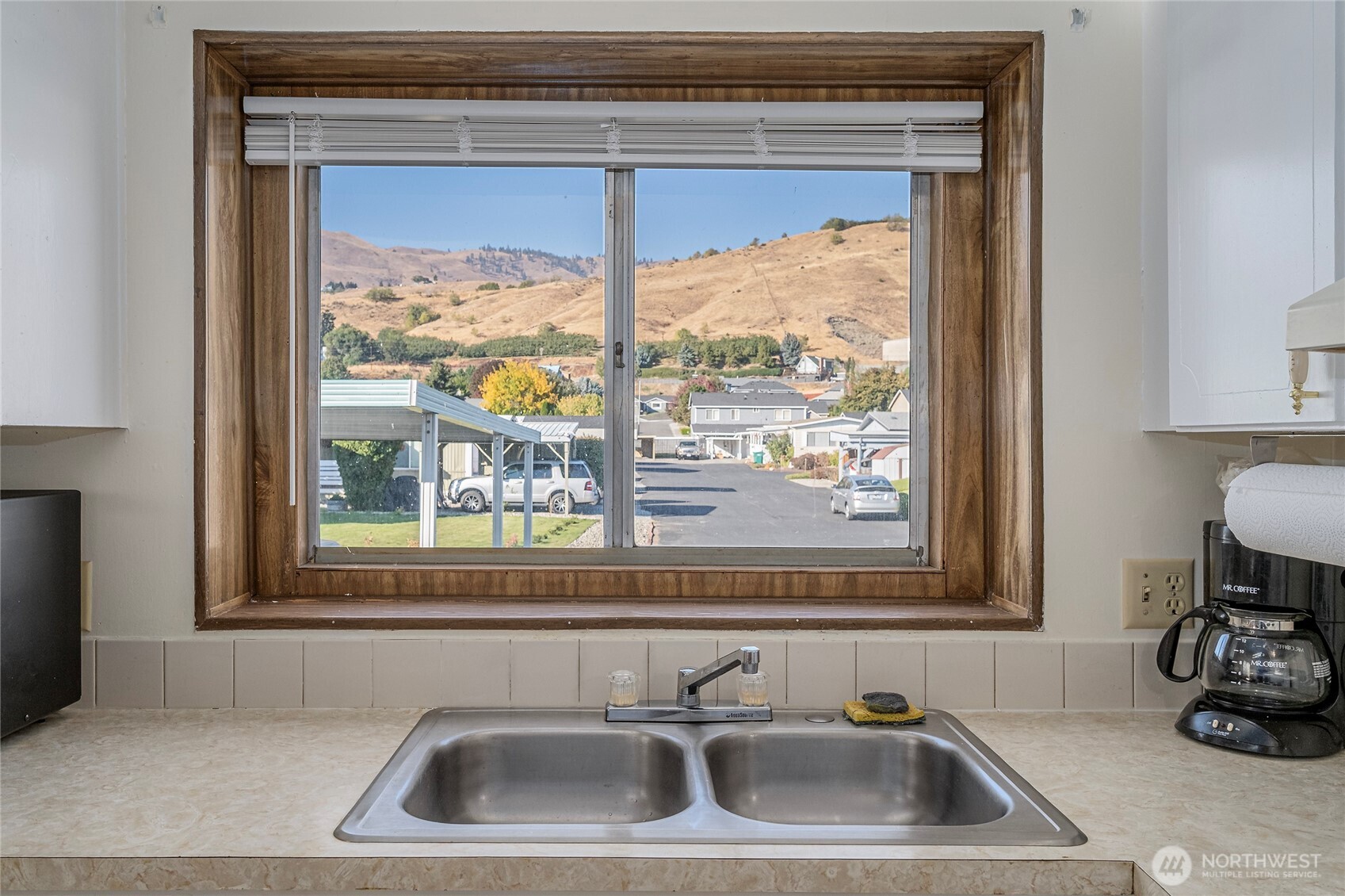 1608 N Western Wenatchee WA 98801