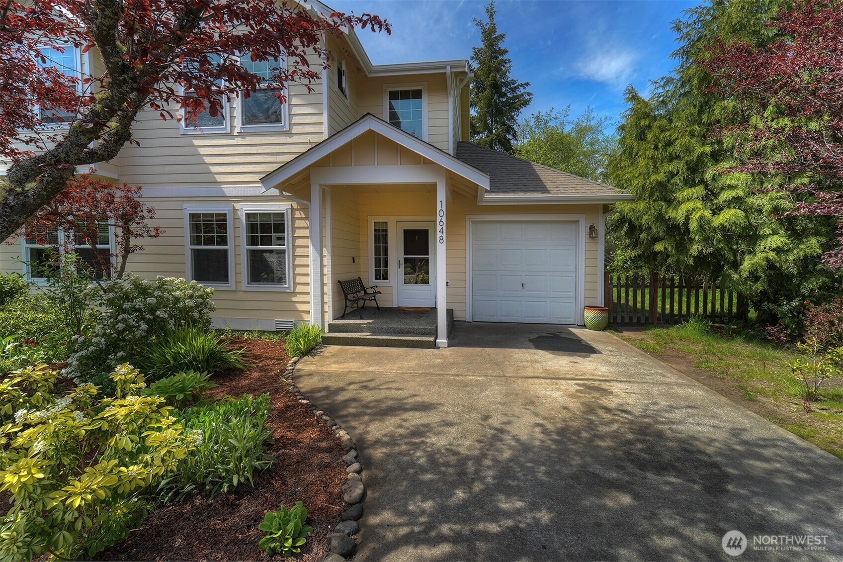 10648 NE Kingston Meadow Circle Kingston WA 98346