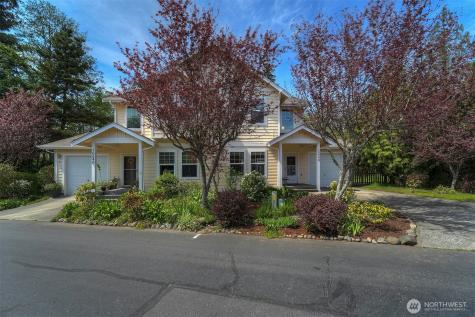 10648 NE Kingston Meadow Circle Kingston WA 98346