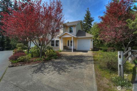 10648 NE Kingston Meadow Circle Kingston WA 98346