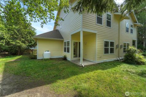 10648 NE Kingston Meadow Circle Kingston WA 98346
