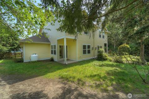 10648 NE Kingston Meadow Circle Kingston WA 98346