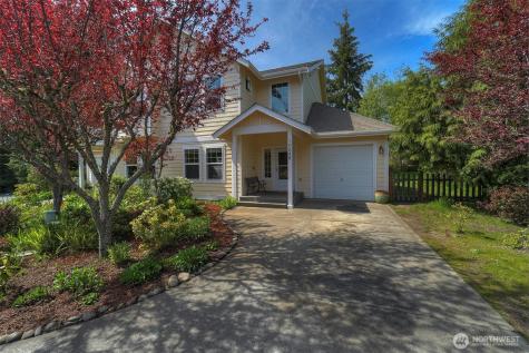 10648 NE Kingston Meadow Circle Kingston WA 98346