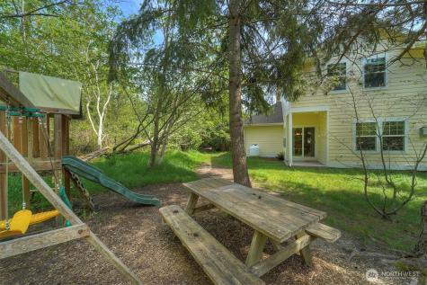 10648 NE Kingston Meadow Circle Kingston WA 98346