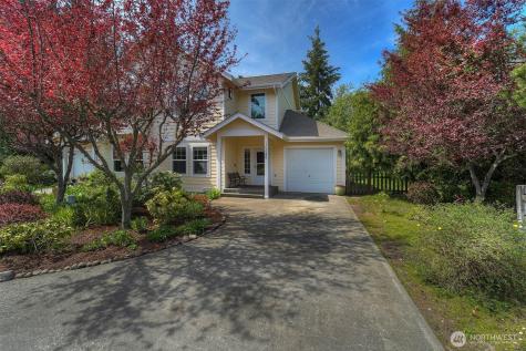 10648 NE Kingston Meadow Circle Kingston WA 98346