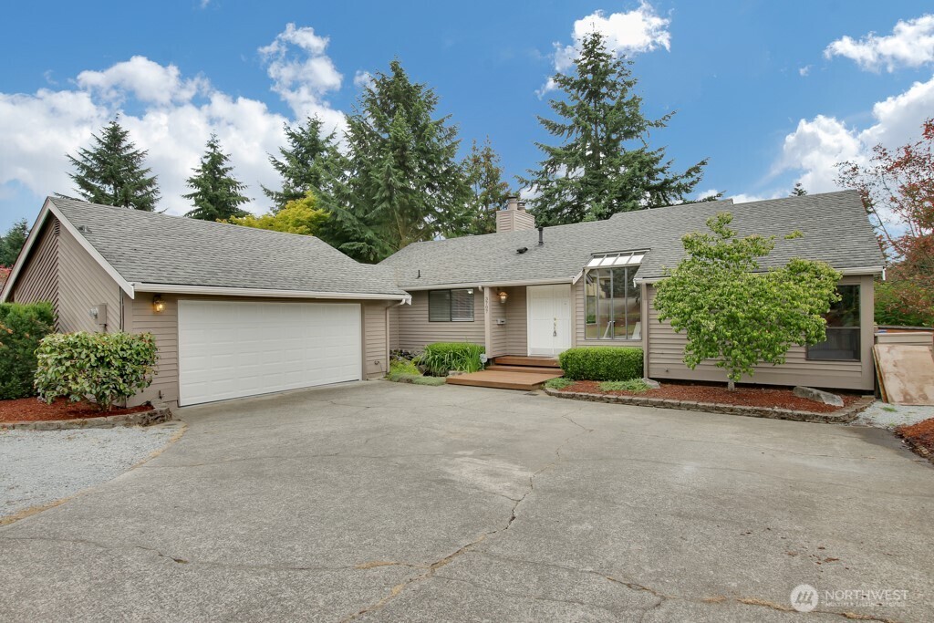 3707 Northshore Boulevard NE Tacoma WA 98422