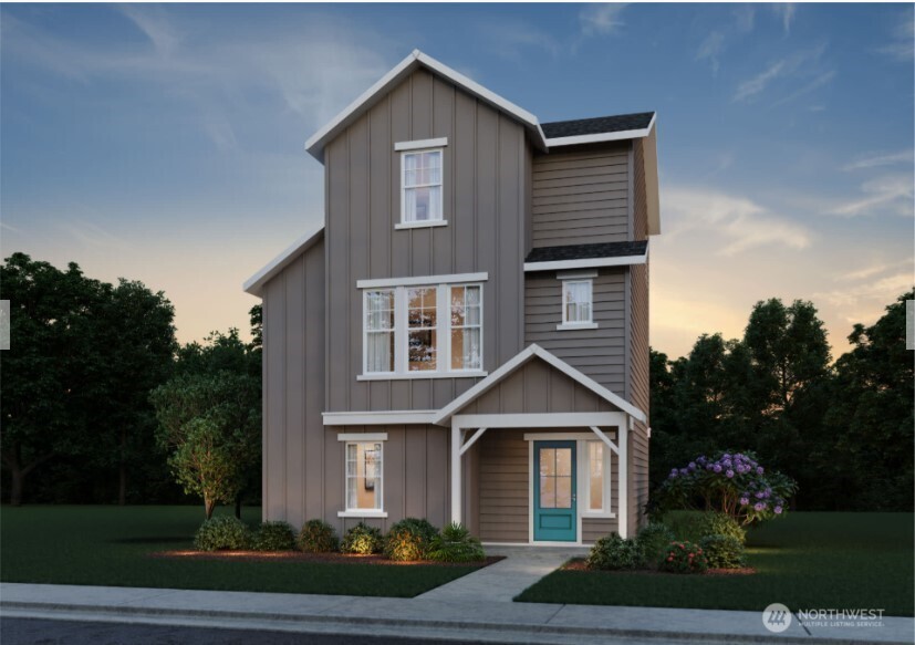 2535 160th Place NE Marysville WA 98271