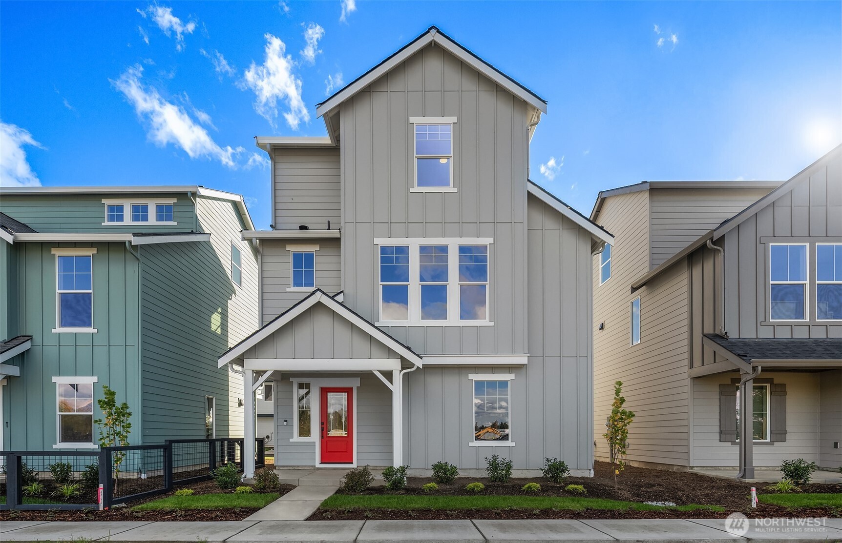2535 160th Place NE Marysville WA 98271