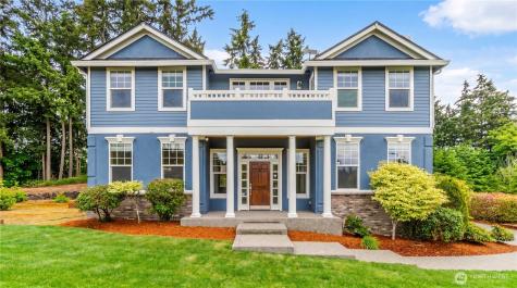 27836 53rd Place S Auburn WA 98001