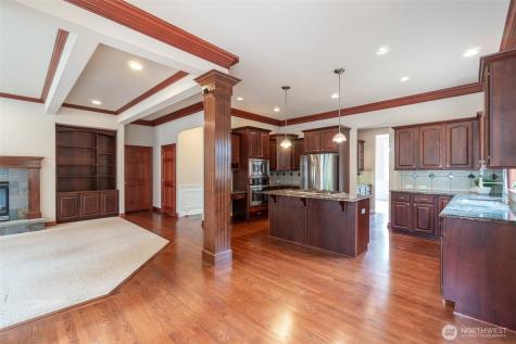 27836 53rd Place S Auburn WA 98001