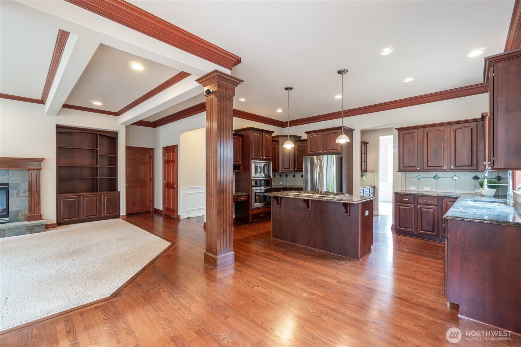 27836 53rd Place S Auburn WA 98001