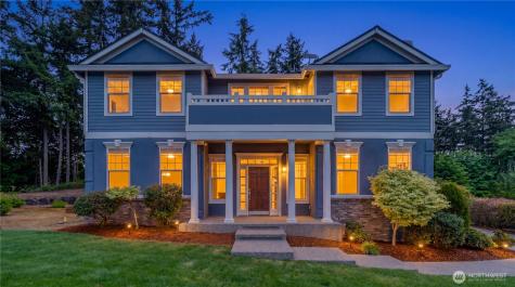 27836 53rd Place S Auburn WA 98001