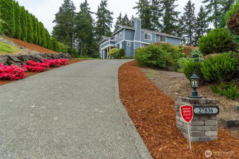 27836 53rd Place S Auburn WA 98001