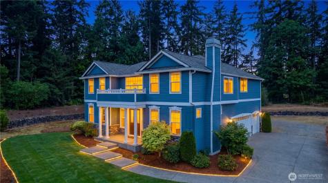 27836 53rd Place S Auburn WA 98001