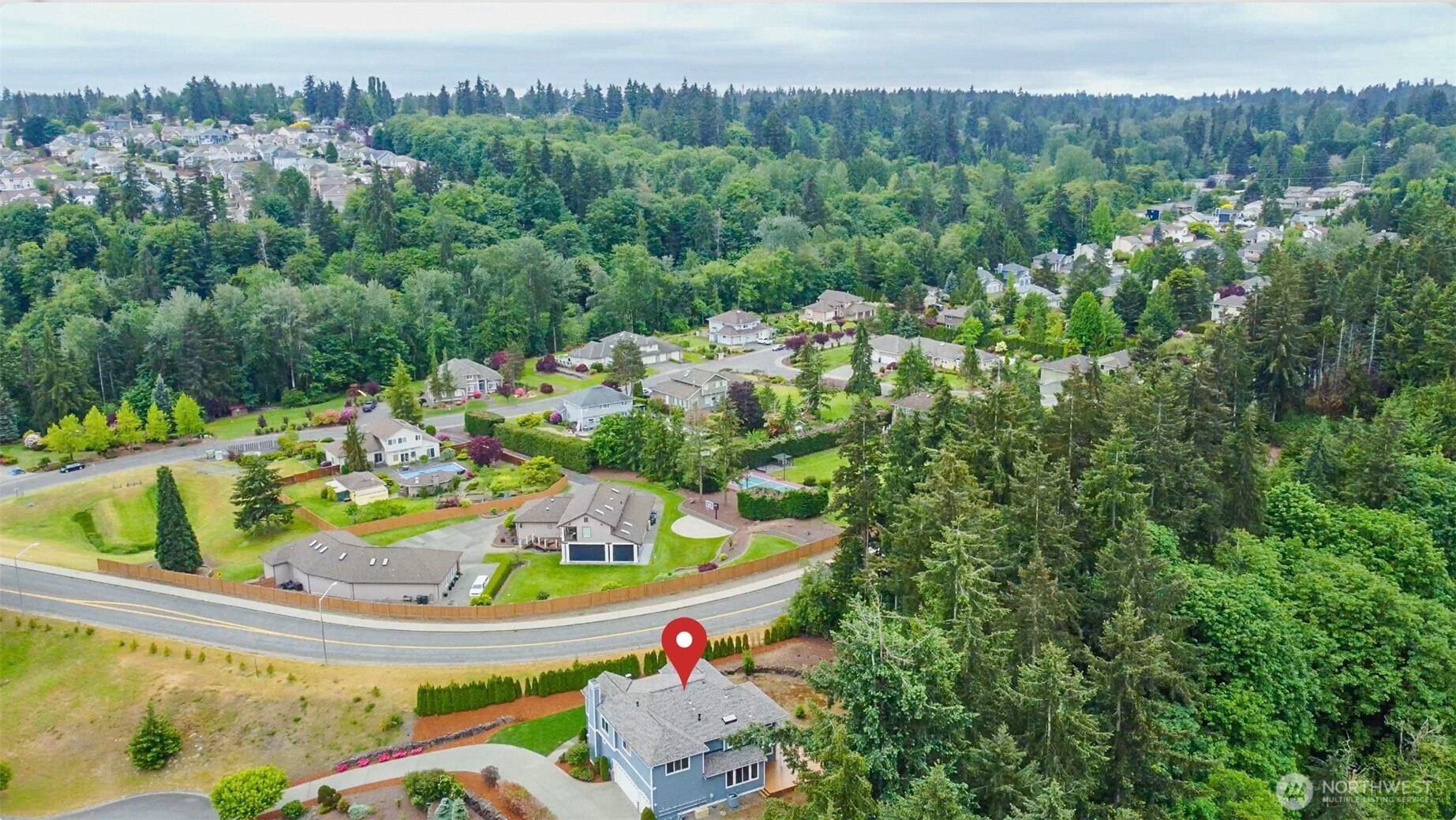27836 53rd Place S Auburn WA 98001