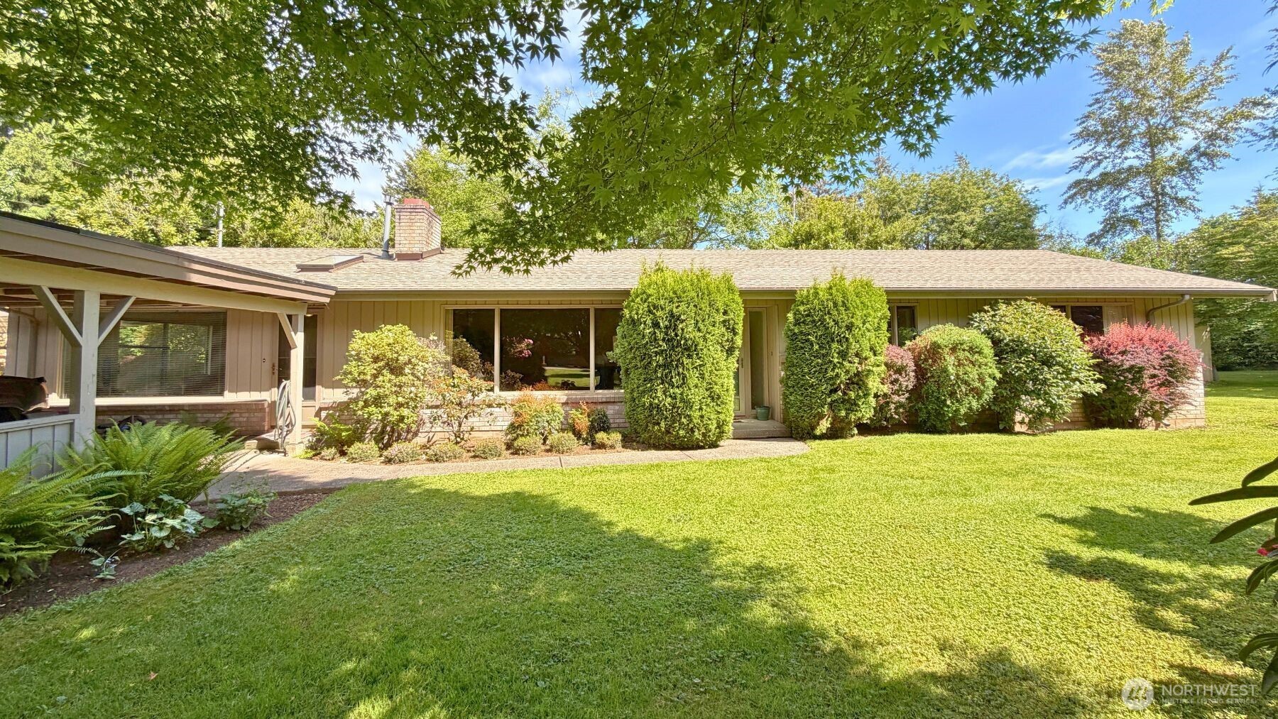 5340 Evergreen Drive Bellingham WA 98226
