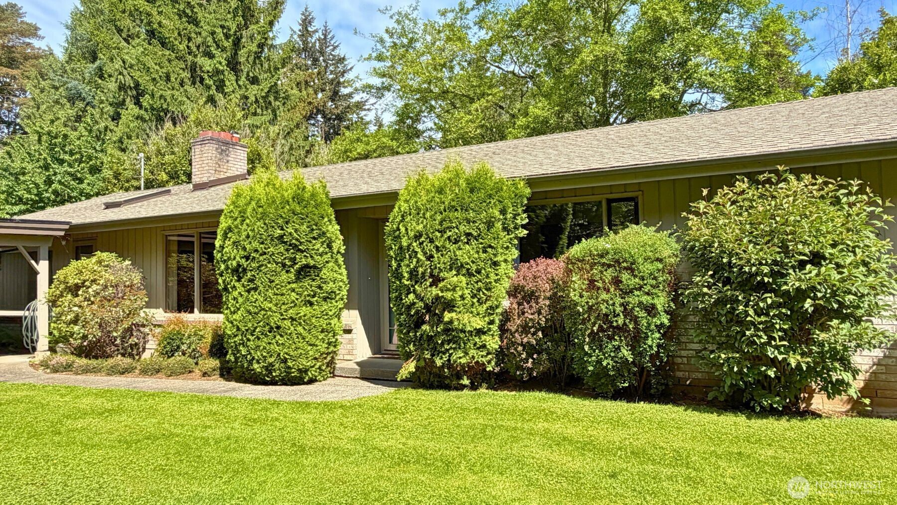 5340 Evergreen Drive Bellingham WA 98226