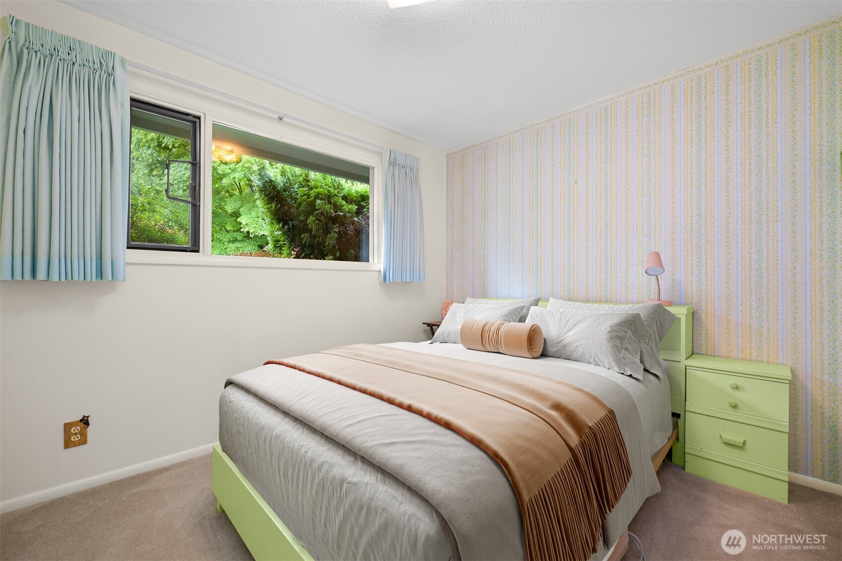 5340 Evergreen Drive Bellingham WA 98226