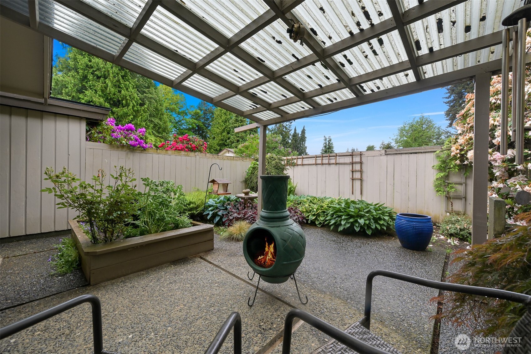 5340 Evergreen Drive Bellingham WA 98226
