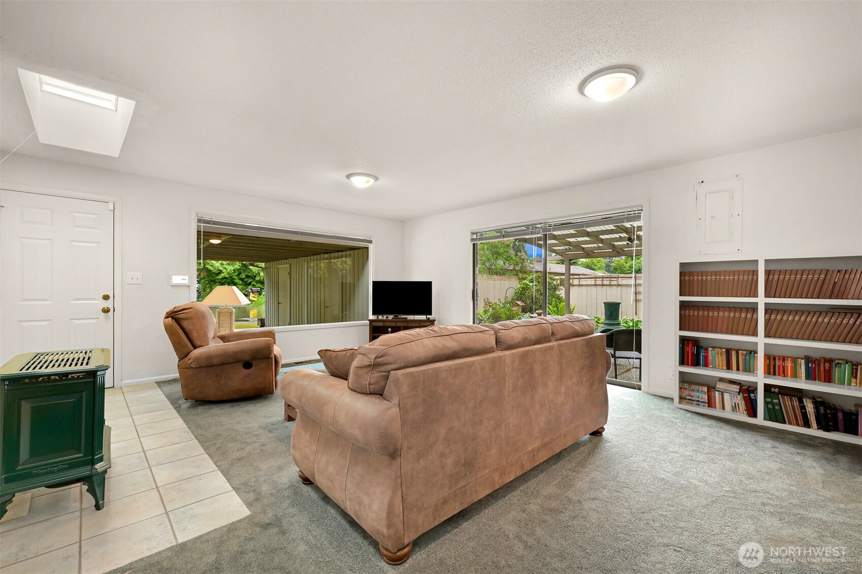 5340 Evergreen Drive Bellingham WA 98226