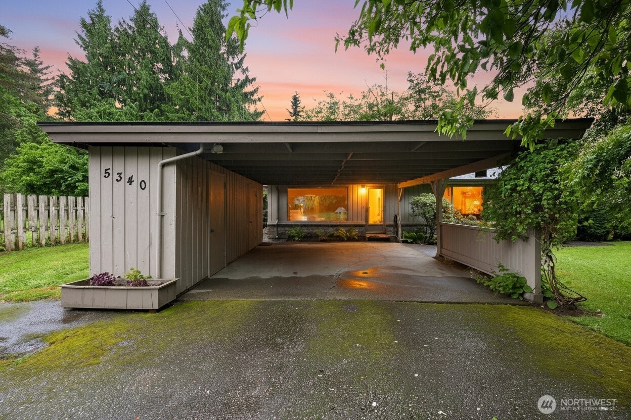 5340 Evergreen Drive Bellingham WA 98226
