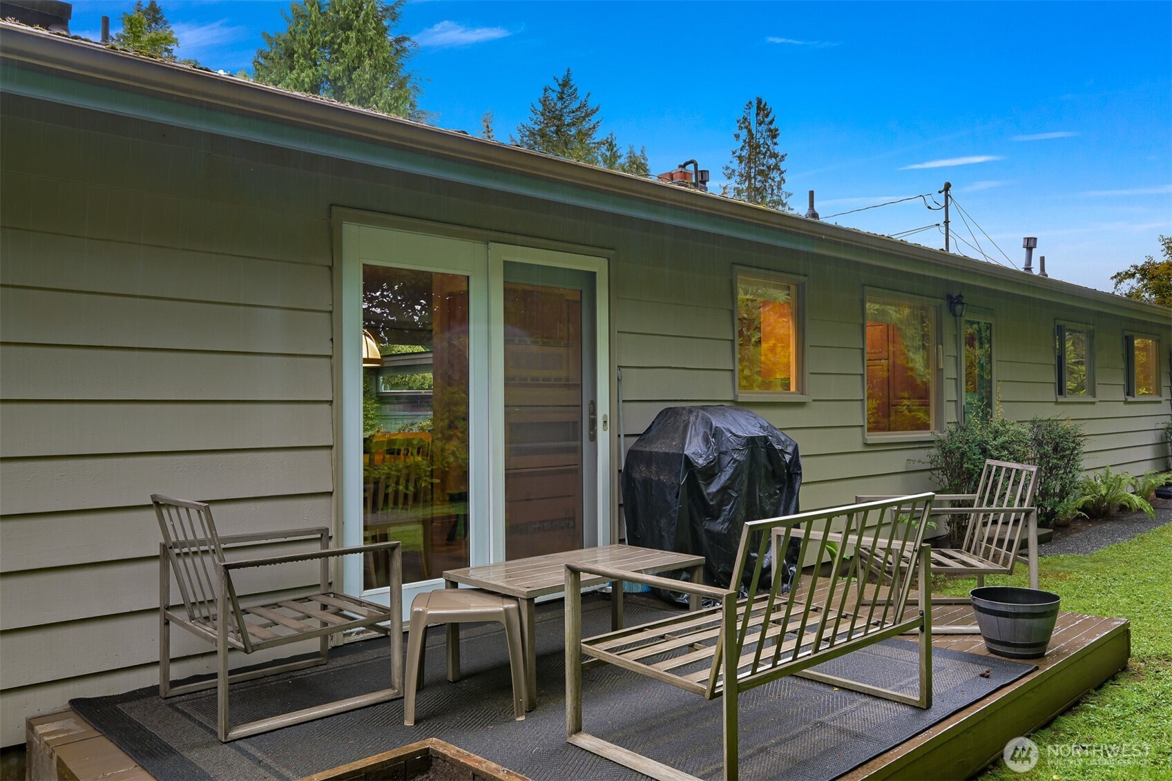 5340 Evergreen Drive Bellingham WA 98226