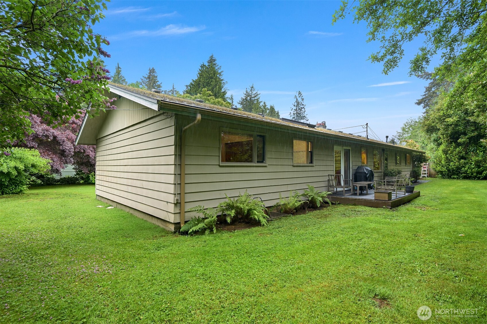 5340 Evergreen Drive Bellingham WA 98226