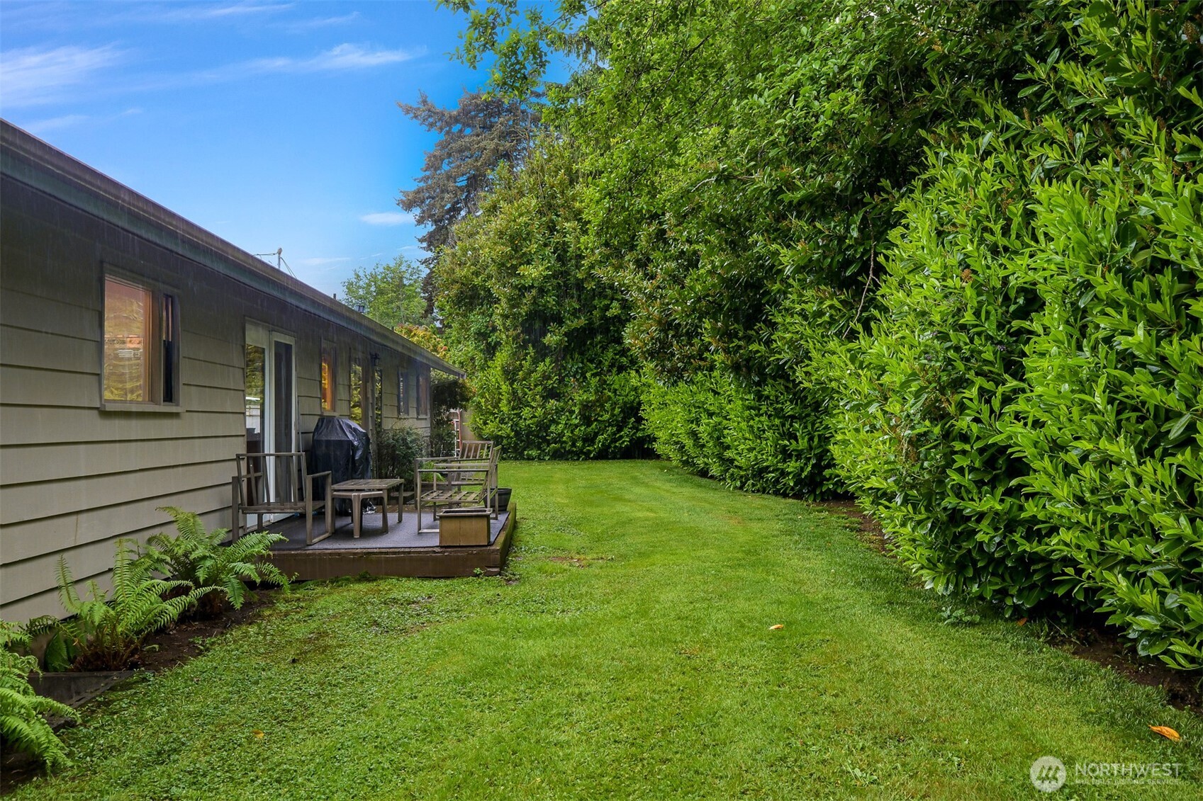 5340 Evergreen Drive Bellingham WA 98226