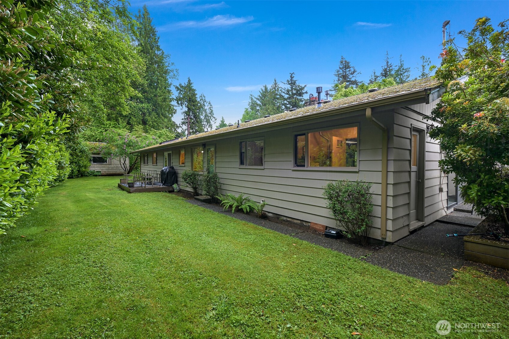 5340 Evergreen Drive Bellingham WA 98226