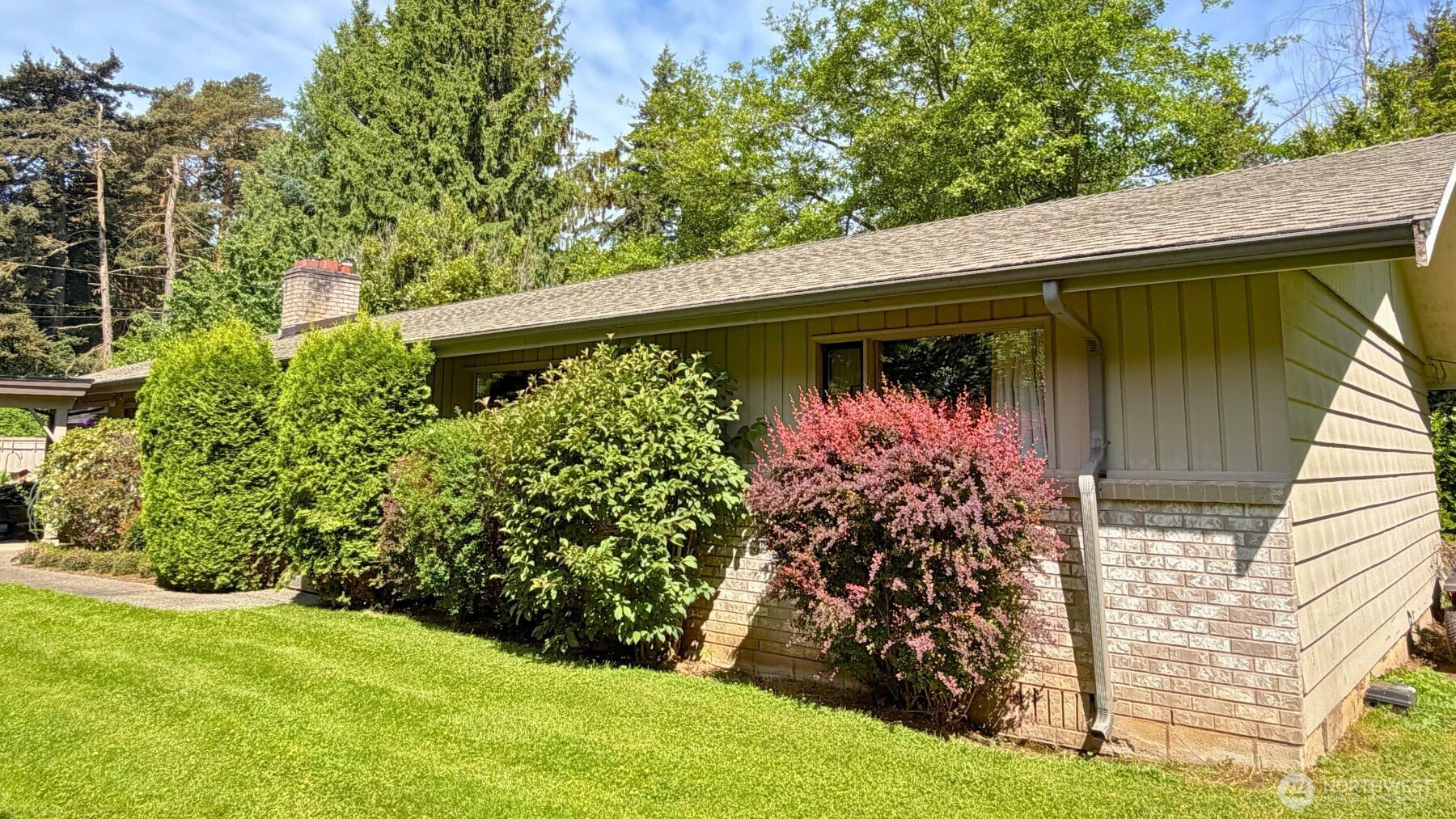 5340 Evergreen Drive Bellingham WA 98226