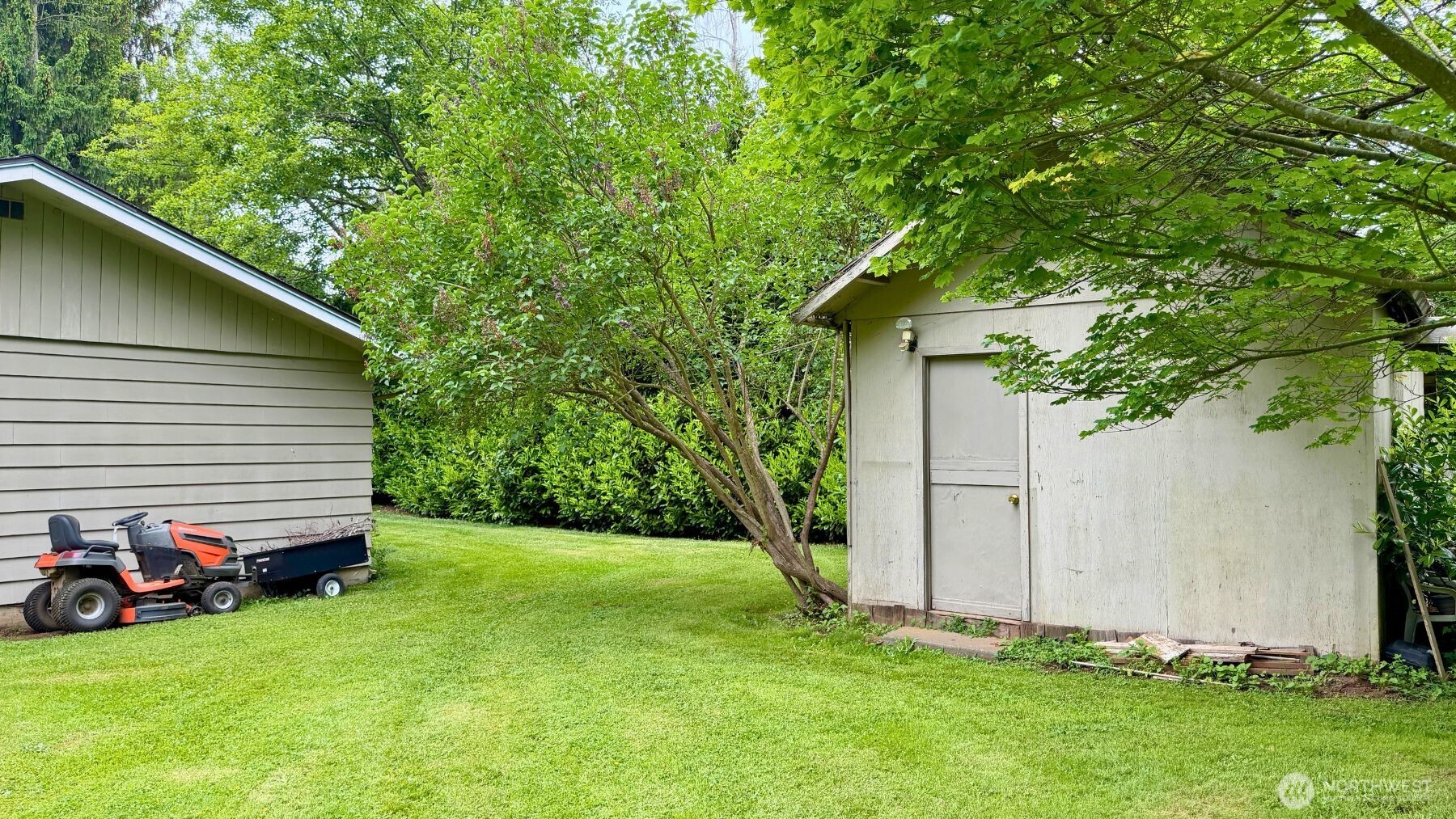 5340 Evergreen Drive Bellingham WA 98226
