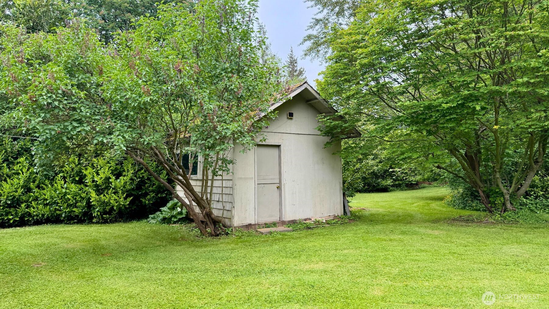 5340 Evergreen Drive Bellingham WA 98226
