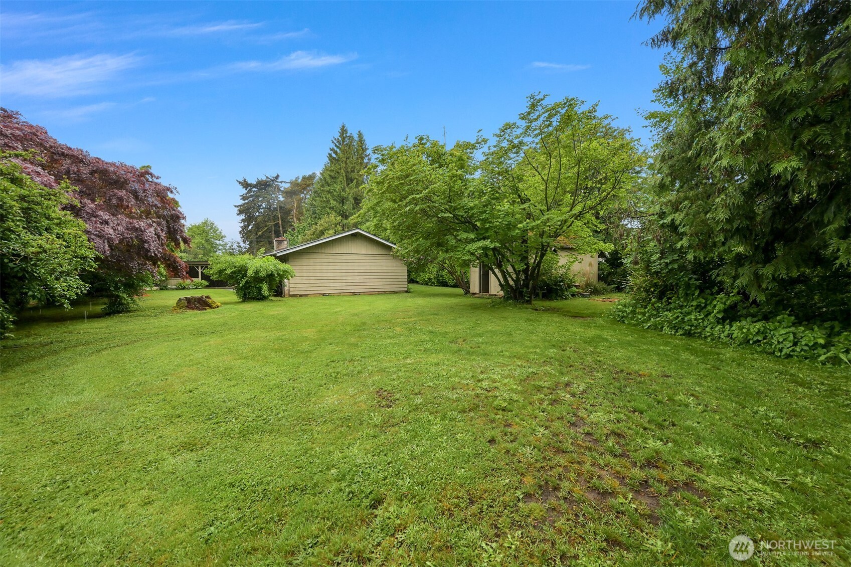 5340 Evergreen Drive Bellingham WA 98226