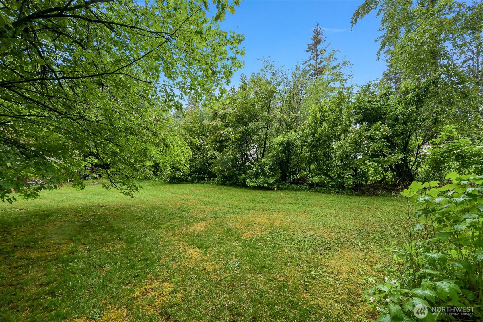5340 Evergreen Drive Bellingham WA 98226