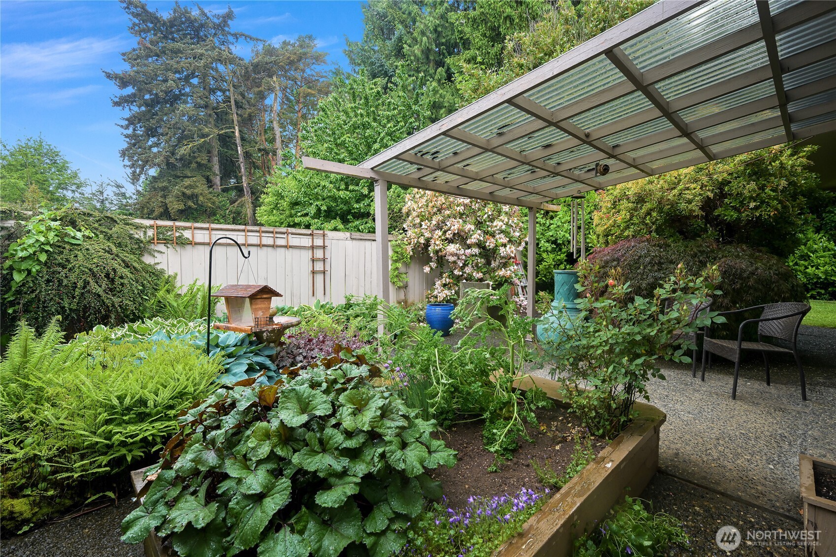 5340 Evergreen Drive Bellingham WA 98226