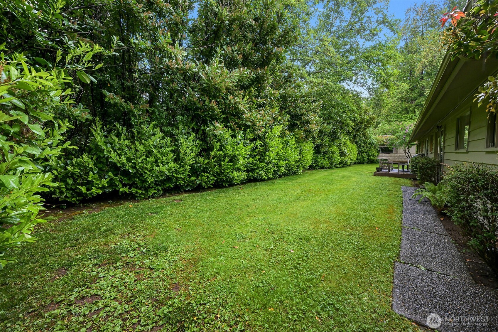 5340 Evergreen Drive Bellingham WA 98226