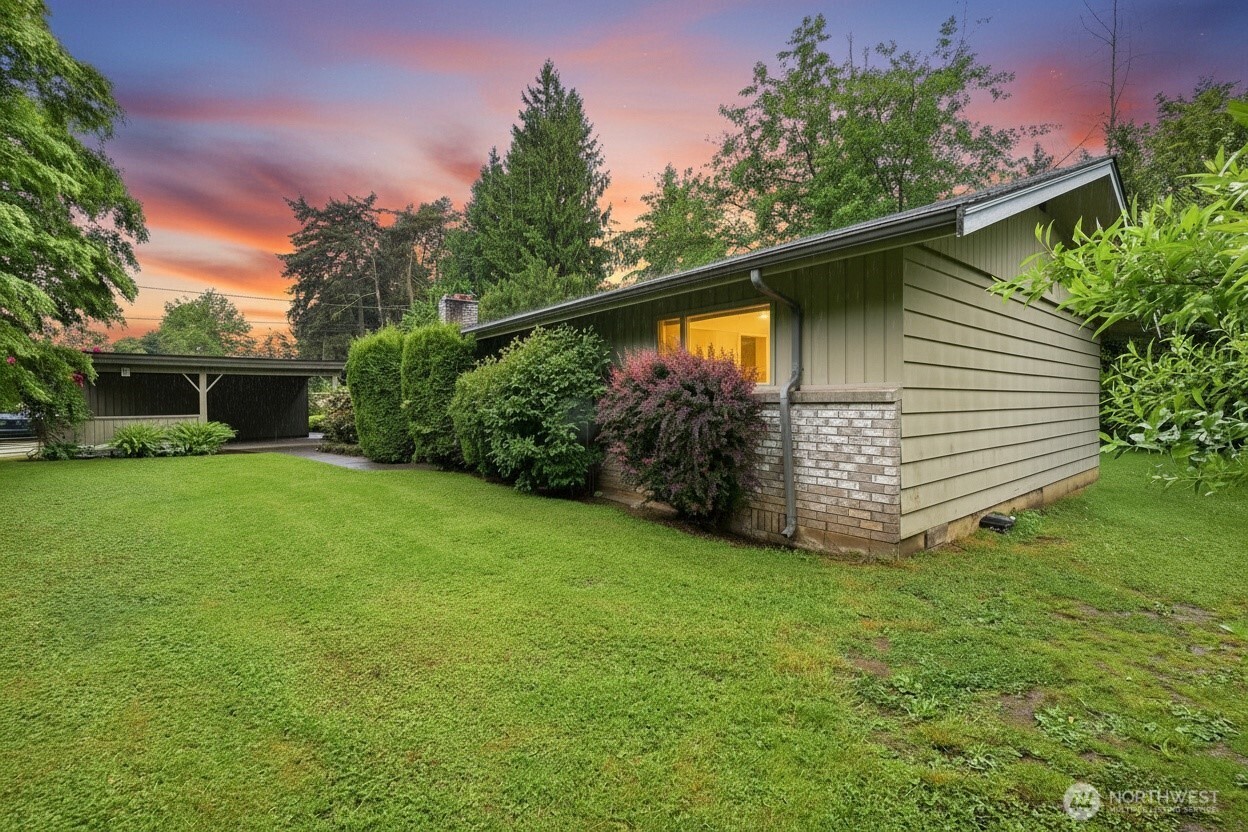 5340 Evergreen Drive Bellingham WA 98226