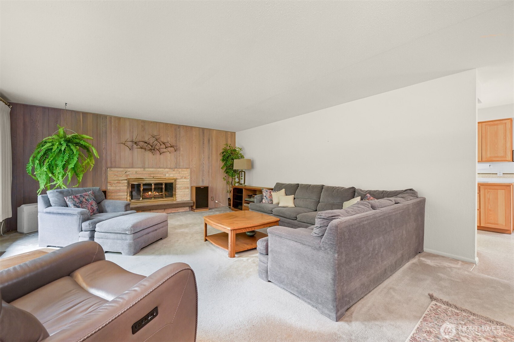 5340 Evergreen Drive Bellingham WA 98226