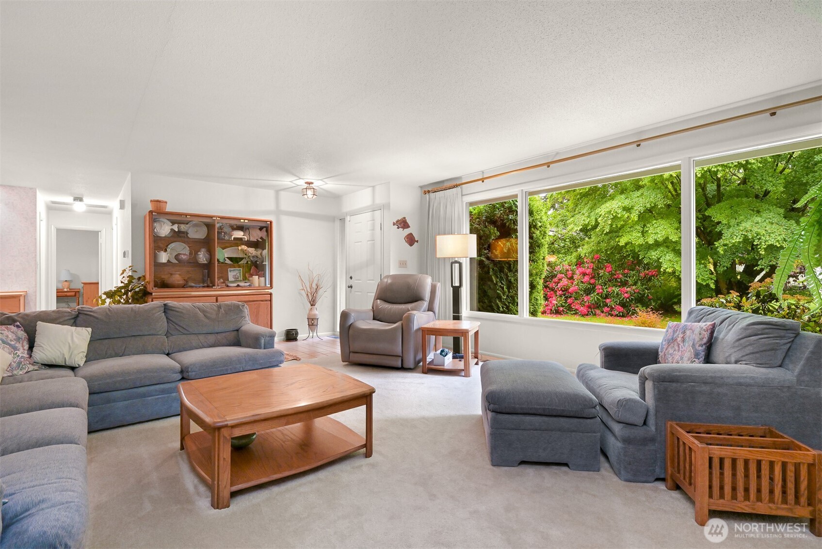5340 Evergreen Drive Bellingham WA 98226