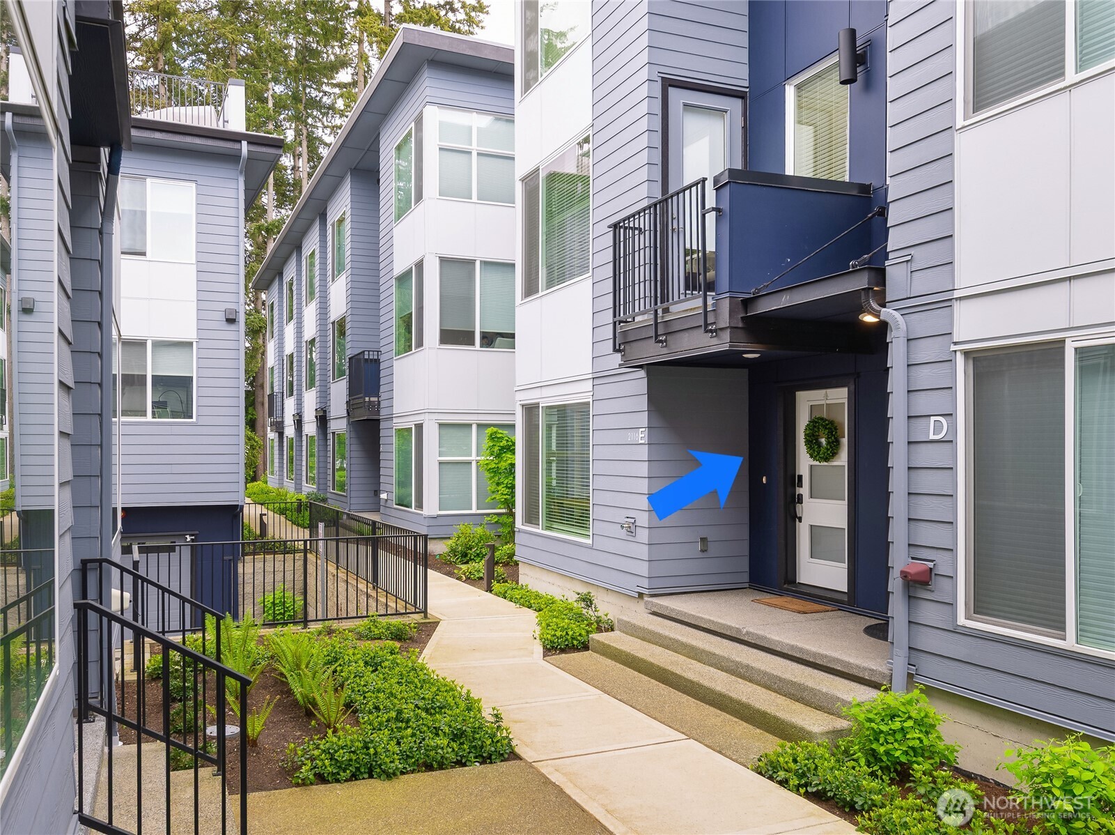 2116 N 147th Street Shoreline WA 98133