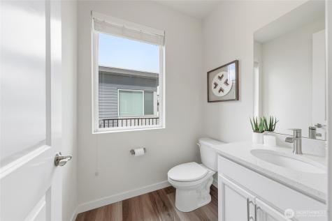 2116 N 147th Street Shoreline WA 98133
