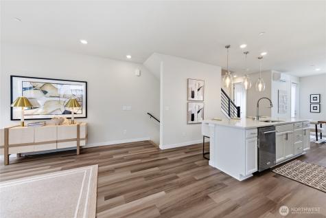 2116 N 147th Street Shoreline WA 98133
