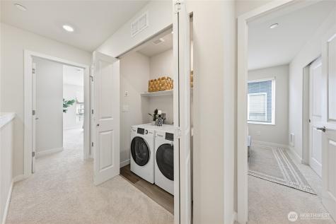 2116 N 147th Street Shoreline WA 98133