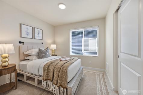 2116 N 147th Street Shoreline WA 98133