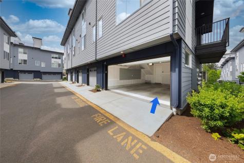 2116 N 147th Street Shoreline WA 98133